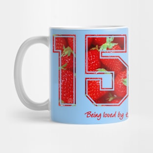 Kiseki Dear to Me 1573 Mug